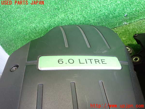 2UPJ-24692560]ベントレー・コンチネンタル・フライング・スパー(BSBEB)エアクリーナーボックス 中古_m0003.jpg