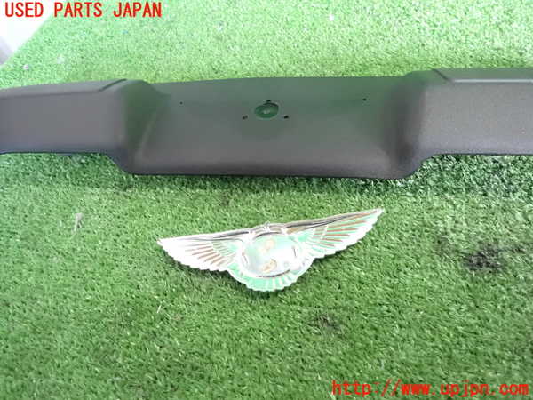 2UPJ-24692160]ベントレー・コンチネンタル・フライング・スパー(BSBEB)エンジンアッパーカバー 【ジャンク品】 中古_m0003.jpg