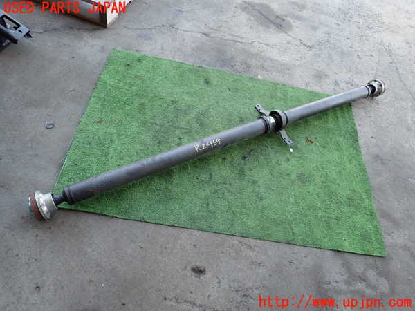 2UPJ-24693410]ベントレー・コンチネンタル・フライング・スパー(BSBEB)リアプロペラシャフト 中古_m0001.jpg