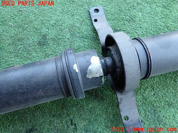 2UPJ-24693410]ベントレー・コンチネンタル・フライング・スパー(BSBEB)リアプロペラシャフト 中古_m0002.jpg