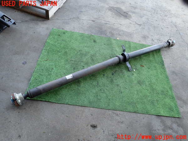 2UPJ-24693410]ベントレー・コンチネンタル・フライング・スパー(BSBEB)リアプロペラシャフト 中古_m0003.jpg