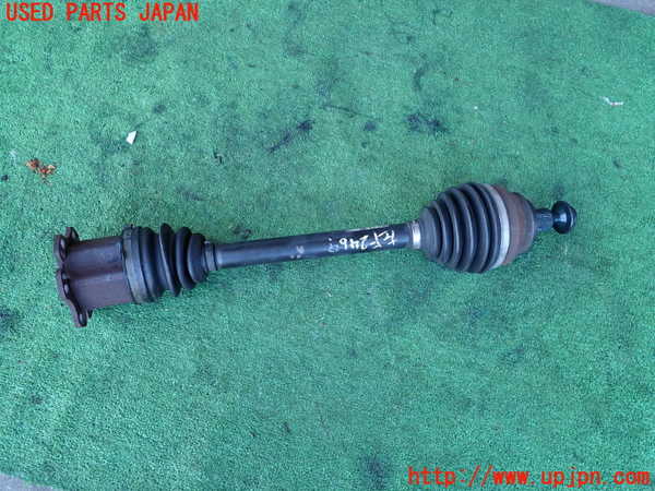 2UPJ-24694015]ベントレー・コンチネンタル・フライング・スパー(BSBEB)左フロントドライブシャフト 中古_m0001.jpg