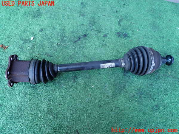 2UPJ-24694015]ベントレー・コンチネンタル・フライング・スパー(BSBEB)左フロントドライブシャフト 中古_m0002.jpg