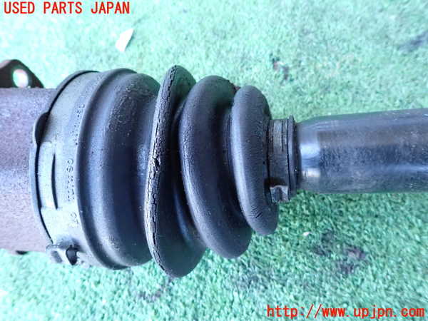 2UPJ-24694015]ベントレー・コンチネンタル・フライング・スパー(BSBEB)左フロントドライブシャフト 中古_m0003.jpg