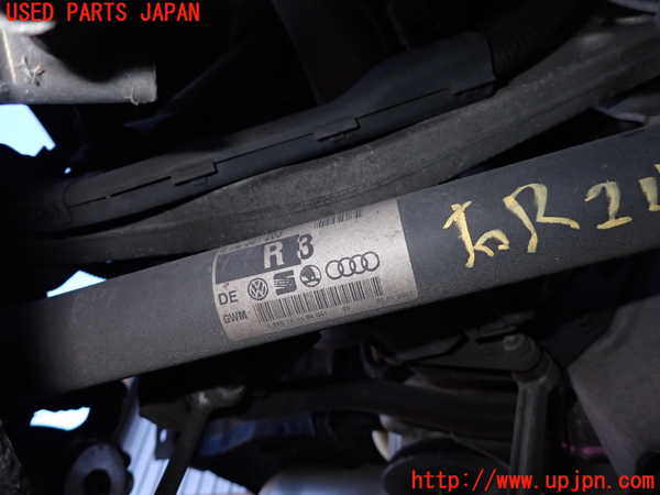2UPJ-24694020]ベントレー・コンチネンタル・フライング・スパー(BSBEB)右リアドライブシャフト 中古_m0004.jpg