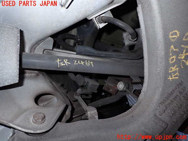 2UPJ-24694025]ベントレー・コンチネンタル・フライング・スパー(BSBEB)左リアドライブシャフト 中古_m0001.jpg