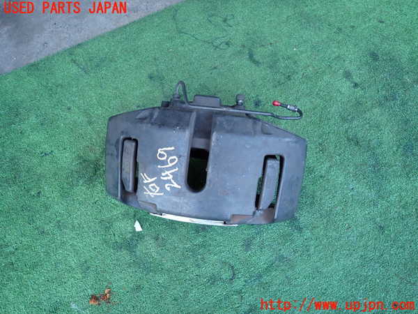 2UPJ-24694080]ベントレー・コンチネンタル・フライング・スパー(BSBEB)右フロントキャリパー 中古_m0001.jpg