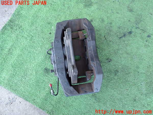 2UPJ-24694080]ベントレー・コンチネンタル・フライング・スパー(BSBEB)右フロントキャリパー 中古_m0002.jpg