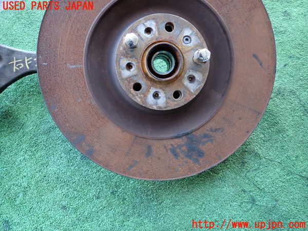 2UPJ-24694290]ベントレー・コンチネンタル・フライング・スパー(BSBEB)右フロントナックルハブ 中古_m0002.jpg