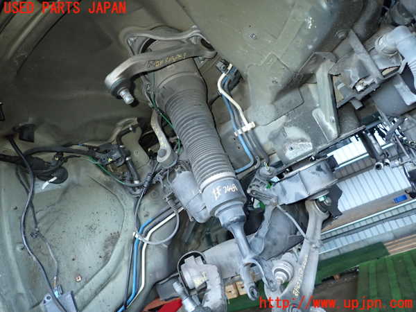 2UPJ-24695015]ベントレー・コンチネンタル・フライング・スパー(BSBEB)右フロントストラット 中古_m0001.jpg