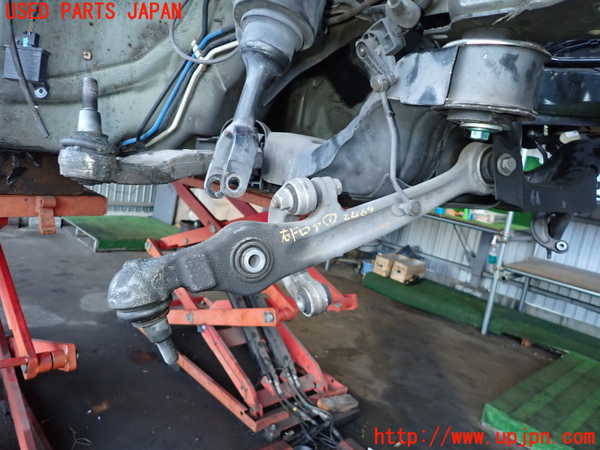 2UPJ-24695176]ベントレー・コンチネンタル・フライング・スパー(BSBEB)右フロントロアアーム1 中古_m0001.jpg