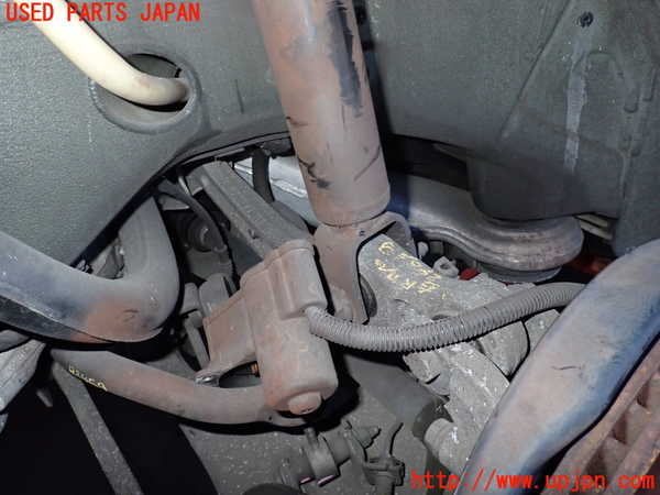 2UPJ-24695146]ベントレー・コンチネンタル・フライング・スパー(BSBEB)右リアアッパーアーム1 中古_m0001.jpg