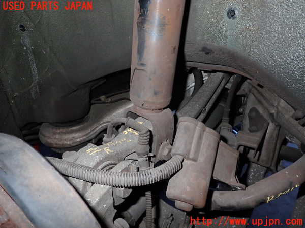 2UPJ-24695156]ベントレー・コンチネンタル・フライング・スパー(BSBEB)左リアアッパーアーム1 中古_m0001.jpg