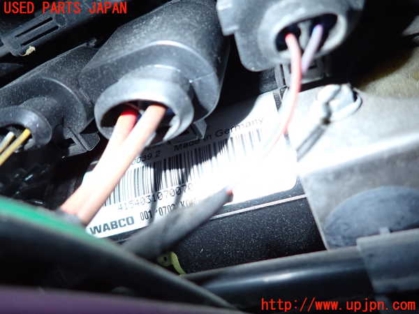 2UPJ-24695535]ベントレー・コンチネンタル・フライング・スパー(BSBEB)エアサスポンプ 中古_m0002.jpg