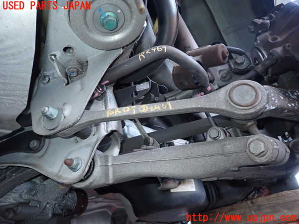 2UPJ-24695205]ベントレー・コンチネンタル・フライング・スパー(BSBEB)右リアロアアーム2 中古_m0001.jpg