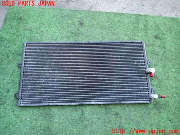 2UPJ-24696031]ベントレー・コンチネンタル・フライング・スパー(BSBEB)エアコンコンデンサー1 中古_m0001.jpg