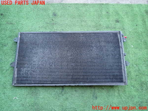 2UPJ-24696031]ベントレー・コンチネンタル・フライング・スパー(BSBEB)エアコンコンデンサー1 中古_m0002.jpg