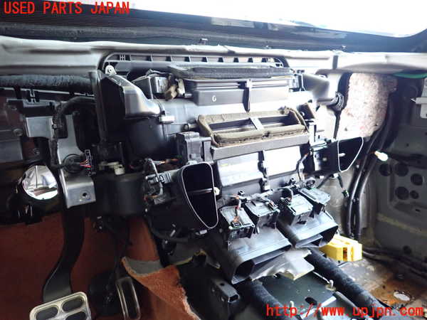 2UPJ-24696081]ベントレー・コンチネンタル・フライング・スパー(BSBEB)エバポレーター1 中古_m0001.jpg