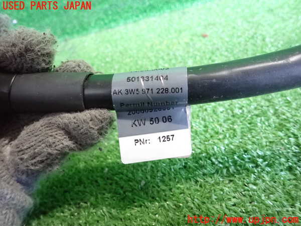 2UPJ-24696806]ベントレー・コンチネンタル・フライング・スパー(BSBEB)ハーネス1 中古_m0004.jpg
