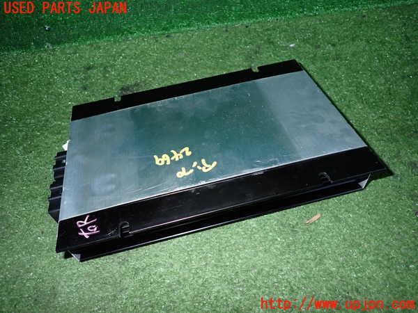 2UPJ-24696525]ベントレー・コンチネンタル・フライング・スパー(BSBEB)アンプ 中古_m0001.jpg