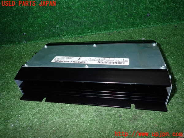 2UPJ-24696525]ベントレー・コンチネンタル・フライング・スパー(BSBEB)アンプ 中古_m0002.jpg