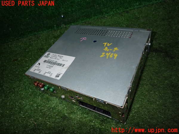2UPJ-24696660]ベントレー・コンチネンタル・フライング・スパー(BSBEB)TVチューナー 中古_m0001.jpg