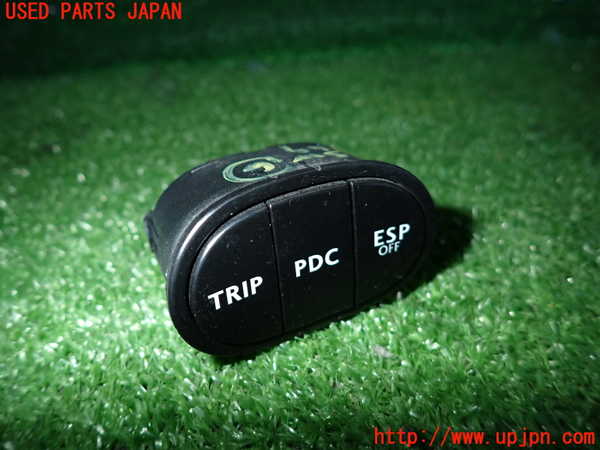 2UPJ-24696311]ベントレー・コンチネンタル・フライング・スパー(BSBEB)スイッチ6 (TRIP) 中古_m0001.jpg