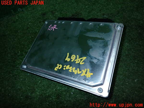 2UPJ-24696120]ベントレー・コンチネンタル・フライング・スパー(BSBEB)サスペンションコンピューター 中古_m0002.jpg