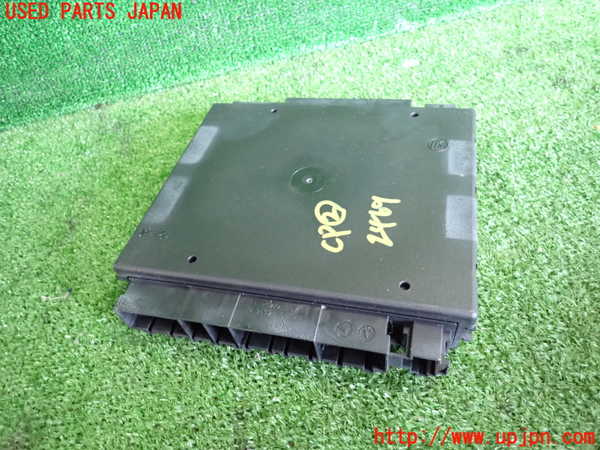 2UPJ-24696147]ベントレー・コンチネンタル・フライング・スパー(BSBEB)コンピューター2 中古_m0003.jpg