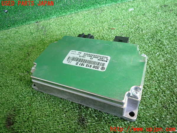 2UPJ-24696148]ベントレー・コンチネンタル・フライング・スパー(BSBEB)コンピューター3 中古_m0001.jpg