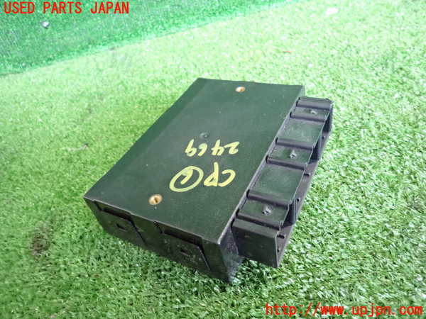 2UPJ-24696151]ベントレー・コンチネンタル・フライング・スパー(BSBEB)コンピューター6 中古_m0002.jpg