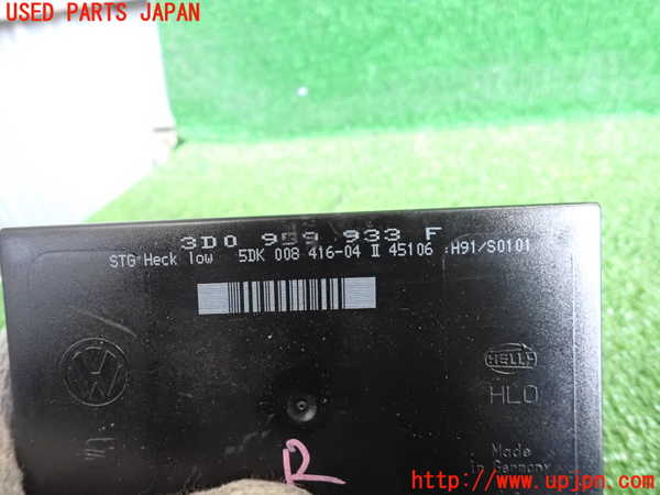 2UPJ-24696151]ベントレー・コンチネンタル・フライング・スパー(BSBEB)コンピューター6 中古_m0003.jpg