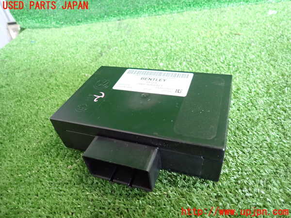 2UPJ-24696152]ベントレー・コンチネンタル・フライング・スパー(BSBEB)コンピューター7 中古_m0001.jpg