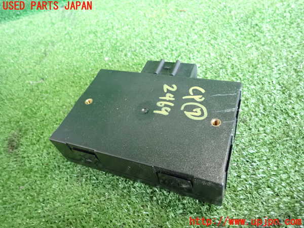 2UPJ-24696152]ベントレー・コンチネンタル・フライング・スパー(BSBEB)コンピューター7 中古_m0003.jpg