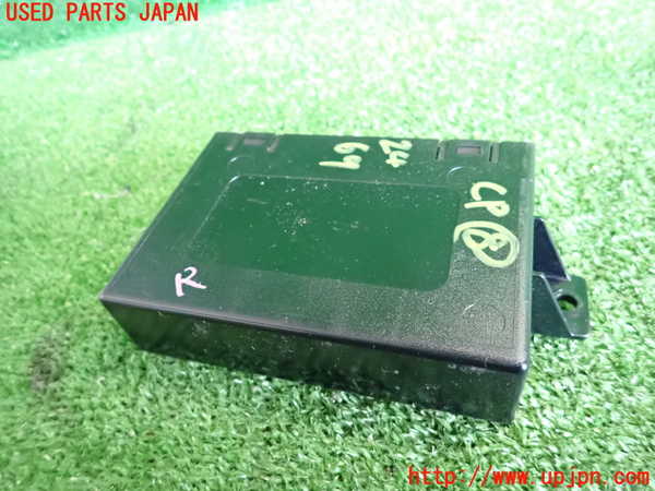 2UPJ-24696153]ベントレー・コンチネンタル・フライング・スパー(BSBEB)コンピューター8 中古_m0003.jpg