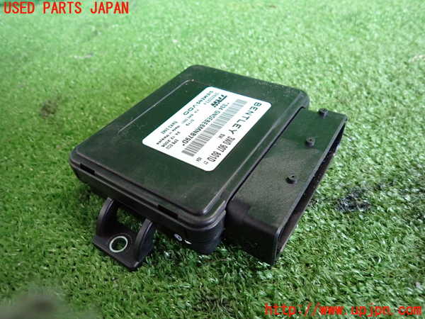 2UPJ-24696154]ベントレー・コンチネンタル・フライング・スパー(BSBEB)コンピューター9 中古_m0001.jpg