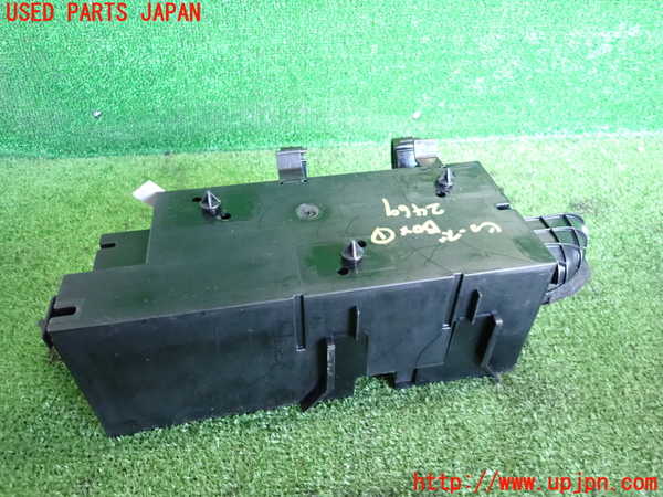 2UPJ-24696741]ベントレー・コンチネンタル・フライング・スパー(BSBEB)ヒューズボックス1 中古_m0002.jpg
