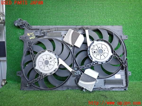 2UPJ-24696836]ベントレー・コンチネンタル・フライング・スパー(BSBEB)電動ファン1 中古_m0001.jpg