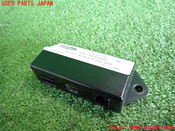 2UPJ-24696157]ベントレー・コンチネンタル・フライング・スパー(BSBEB)コンピューター12 中古_m0001.jpg