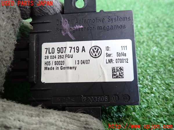 2UPJ-24696158]ベントレー・コンチネンタル・フライング・スパー(BSBEB)コンピューター13 中古_m0002.jpg