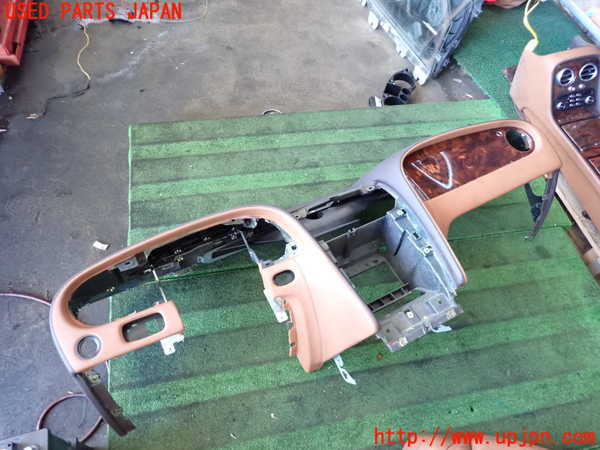 2UPJ-24697505]ベントレー・コンチネンタル・フライング・スパー(BSBEB)ダッシュボード 中古_m0001.jpg