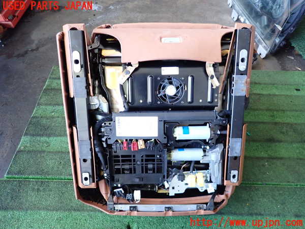 2UPJ-24697035]ベントレー・コンチネンタル・フライング・スパー(BSBEB)運転席シート 中古_m0005.jpg