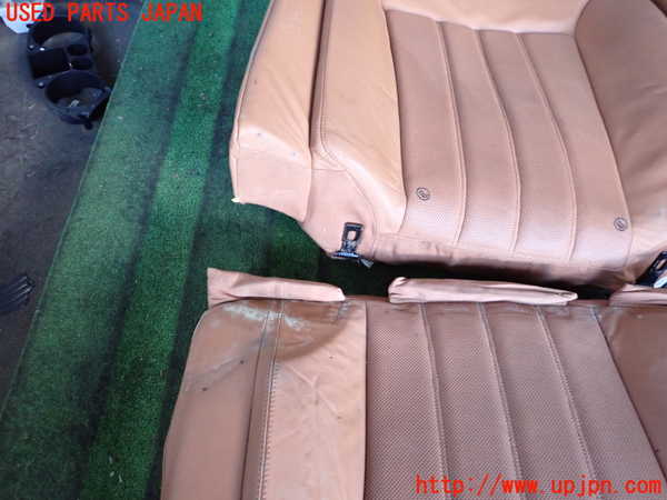 2UPJ-24697385]ベントレー・コンチネンタル・フライング・スパー(BSBEB)リアシート 中古_m0003.jpg