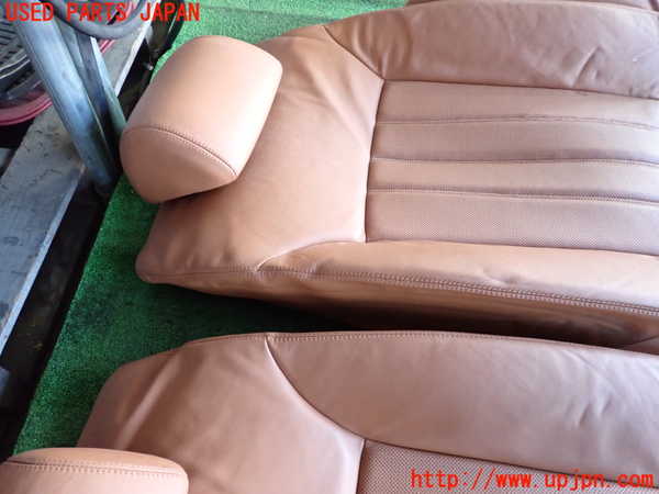 2UPJ-24697385]ベントレー・コンチネンタル・フライング・スパー(BSBEB)リアシート 中古_m0004.jpg