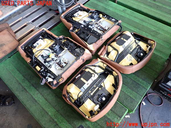 2UPJ-24697385]ベントレー・コンチネンタル・フライング・スパー(BSBEB)リアシート 中古_m0005.jpg