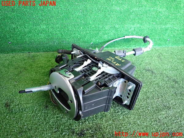 2UPJ-24697555]ベントレー・コンチネンタル・フライング・スパー(BSBEB)ATシフトレバー 中古_m0001.jpg