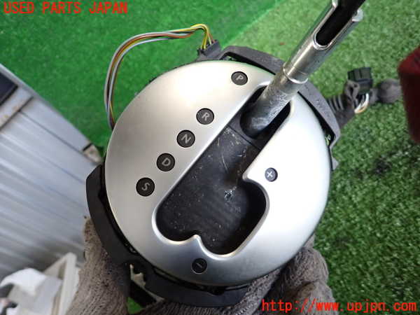 2UPJ-24697555]ベントレー・コンチネンタル・フライング・スパー(BSBEB)ATシフトレバー 中古_m0002.jpg