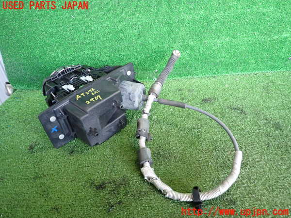 2UPJ-24697555]ベントレー・コンチネンタル・フライング・スパー(BSBEB)ATシフトレバー 中古_m0003.jpg