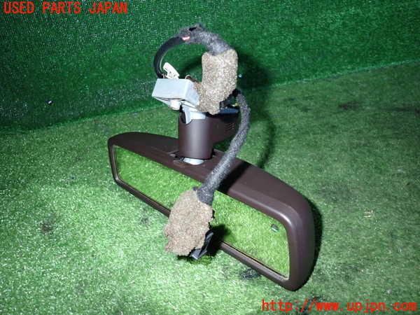 2UPJ-24697615]ベントレー・コンチネンタル・フライング・スパー(BSBEB)ルームミラー 中古_m0001.jpg