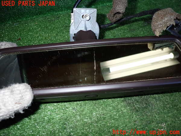 2UPJ-24697615]ベントレー・コンチネンタル・フライング・スパー(BSBEB)ルームミラー 中古_m0002.jpg